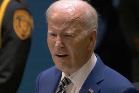 Joe Biden's disastrous Israel-Saudi peace plan