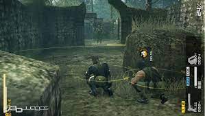 Dante's inferno boss faq (psp) done 25. Metal Gear Solid Peace Walker Version For Pc Gamesknit