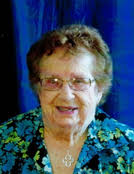 Frances Elizabeth Weigle