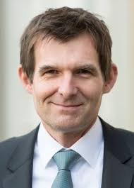 BONNER UNIVERSITÄTSSTIFTUNG