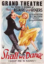 Shall we dance movie review & showtimes: Shall We Dance
