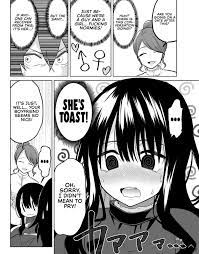 When 2 airhead went to a date ( Kenji Ga Nakama Ni Natta!! Chapter 10) :  r/manga