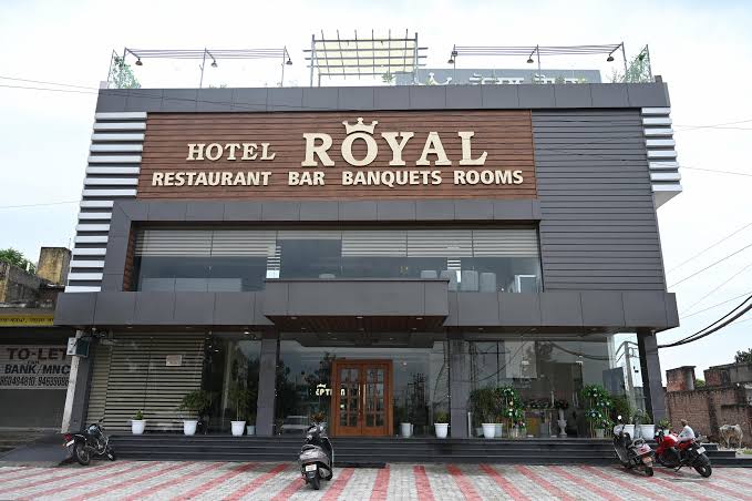 Rajpura Grand Inn