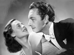 From the DVR: Joan of Paris (1942)