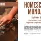 Homeschool Mondays