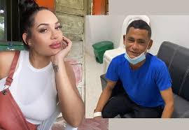 Andrea valdiri muestra por primera vez el rostro de su hija adhara. Jhphl7u04lq7pm