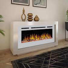 Southern enterprises colton alexa enabled 56 in. Noble Flame Ohio Design Free Standing Fireplace With Electric Fire Rhonstrasse 5 36132 Eiterfeld Germany Muenkel Design