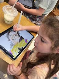 Meet Wilma the Pig at Elanora Library