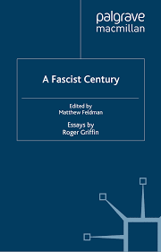 Pdf A Fascist Century
