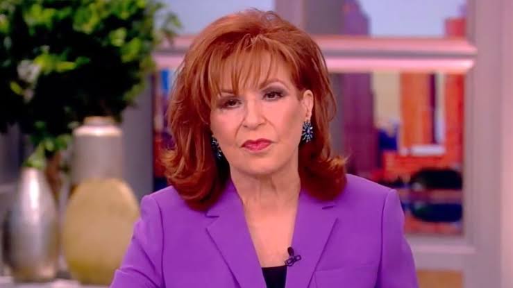 Joy Behar, 83, to take leave of absence from The View after suffering  'serious on-set injury'