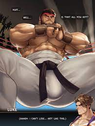 Rule34 - If it exists, there is porn of it  ruisselait, ryu (street  fighter)  5832957