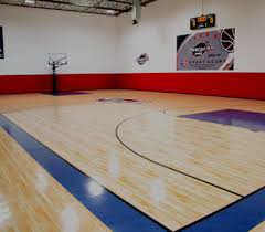 Nowadays, there are thousands of nails salons all over the country to give you services like manicures, pedicures, foot spa, hand spa, and so much more, you just need to find one. Pickup Usa Fitness Basketball Gym Fitness Club