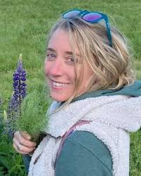 Morgan Bradshaw, Clinical Social Work/Therapist, Portland, OR, 97202