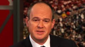 Rich Eisen's tearful tribute to Stuart Scott