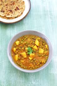 Aloo Matar Recipe Punjabi Style Aloo Matar Gravy Recipe Aloo Matar Recipe Matar Recipe Aloo Mutter Recipe