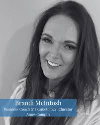 Brandi Mcintosh's Instagram, Twitter & Facebook