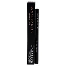 Darkside Waterproof Gel Liner Por Anastasia Beverly Hills Para Mulheres 0 01 Oz Eyeliner Em Promocao Ofertas Na Americanas