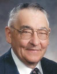 Herold Bruss Obituary (1926