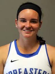 2016 Field Hockey Roster