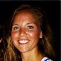 Amanda Melville's Instagram, Twitter & Facebook