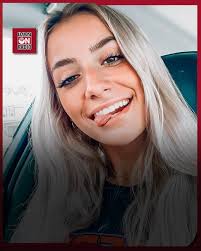 Raye Webb ( @rayewebbb ) se robó miradas al asistir al Juego de Estrellas  de la MLB junto a Elly De La Cruz, aunque su impacto fue mucho más allá de  la