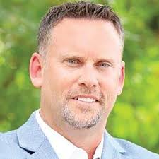 Farm Bureau District Manager Jason Gossard