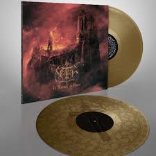 Maybe you would like to learn more about one of these? Season Of Mist Record Label Facebook