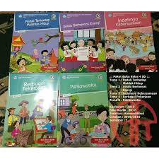 Maybe you would like to learn more about one of these? Jual Buku Sd Kelas 4 Buku Tematik Kelas 4 Sd Mi Tema 3 Semester 1 Jakarta Utara Panca Buy Tokopedia