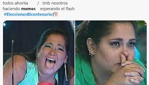 Just 24 reactions and january 2021 memes that sum up exactly how we feel about the first week of 2021 after the mess of 2020. Memes Del Flash Electoral Por Elecciones 2021 Stickers Fotos Graciosas De Los Candidatos Presidenciales Memes De Pedro Castillo El Popular