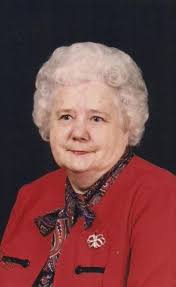 Barbara Busbin Obituary