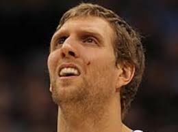 Dirk Nowitzki