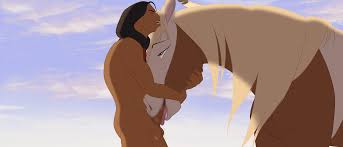 Spirit Cimarron Rule 34 Collection- Explore a curated selection of the hottest Spirit Stallion of the Cimarron Rule 34 content.