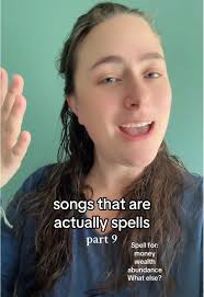 Songs that are Actually Spells: Rihanna Money Spell