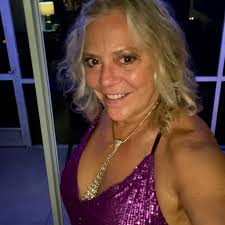 Coach Charles Davis' family and friends were