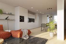Wohnung mieten in kanton bern. Neubau Moderne 2 Zimmer An Zentraler Lage In Kloten Kloten Wohnung Mieten Homegate Ch