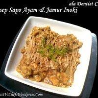 Dibuat dari bumbu dan rempah pilihan. Resep Sapo Hipio Recipes Tasty Query