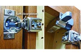 How Do I Retrofit Cabinets With Soft Close Hardware Wood Magazine Kitchen Cabinet Remodel Kitchen Cupboards Custom Cabinet Doors