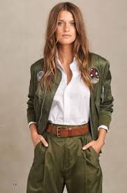 Edgy Meets Sophisticated In Polo Ralph Lauren S New Spring Summer 2017 Collection Scoop Empire Find the world's best brands at farfetch, with climate conscious ✈ delivery & free returns on your order. edgy meets sophisticated in polo ralph