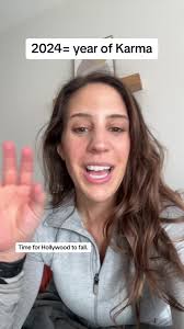 2024 Downfall of Hollywood