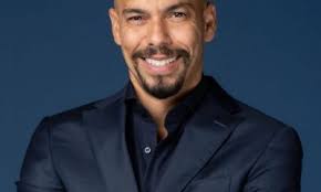 John J. York Back at General Hospital