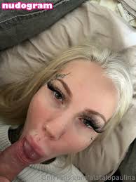 Paulina Alatalo  alatalopaulina  alatalopaulinaaa Гола изтичане OnlyFans  снимка 27 - Nudogram v2.1