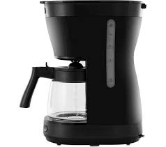 2 monthscharcoal water filterimproves coffee tastefilters the following:chlorinecalciumodorother impuritiescompatible with the following. 0132301143 Delonghi Icm16210 Filter Coffee Machine Black Currys Business