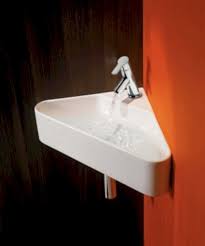rv corner bathroom sink 2  decoor