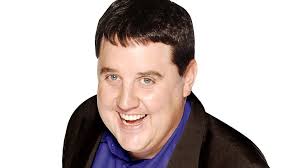 Peter Kay Tour 2026
