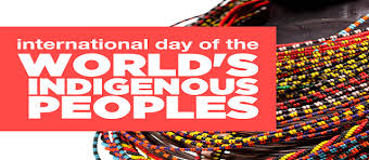 In order to raise awareness of the needs of indigenous peoples, every 9 august commemorates the international day of the world's indigenous peoples. International Day Of The World S Indigenous Peoples 2020 History And Significance Of The Day Time Bulletin