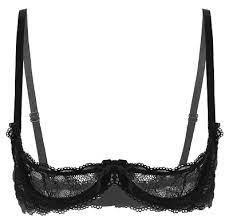 3,3 sur 5 étoiles 58. Soutien Gorge Coquin Dentelle Noire Ouvert Trous Sur Les Tetons Sexy Fetish Eur 20 54 Picclick Fr
