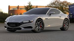 This is a list of mazda motor vehicle models. 2022 Mazda Rx 7 Rendering Looks Too Good To Be True