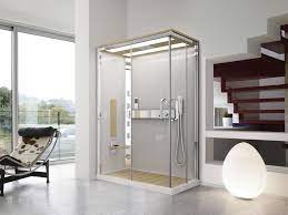 Luxury Bathrooms 10 Amazing Modern Glass Shower Enclosure Ideas Luxury Bathroom Shower Enclosure Glass Shower Enclosure