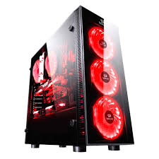 See more of lowest price computer and mobile in pakistan on facebook. Redragon Sideswipe Gc 601 Gaming Pc Case Price In Pakistan Vmart Pk