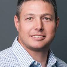 Patrick Laidlaw, Technical Solution Architect II